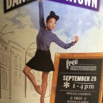 Sep28 Dance Downtown - Free Admission #RWB @culturedayMB