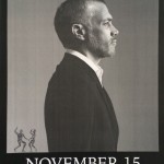 Nov15: @BUCK65 @PyramidCabaret