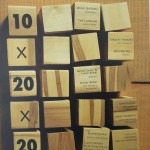 Sep19: 10 x 20 x 20 event @WAG_ca