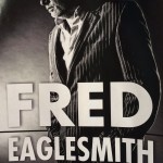 Oct1: Fred Eaglesmith @MyParkTheatre