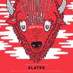 Garrett Klahn (Texas Is The Reason), Slates, Boys' Club and Elder Abuse