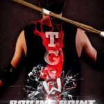 Premier Championship Wrestling Live! Jul16 at Doubles. #wrestling