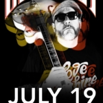 Everlast - July 19 @PyramidCabaret