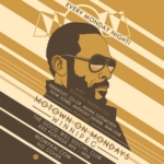 Motown on Mondays at @thatGoodWill