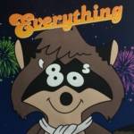 Everything 80's - Jul23 at @thatgoodwill