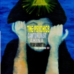 A Prog Rock Show with The Psychics, Cantor Dust and Akina