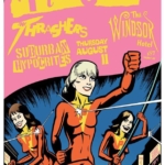 Pinkslips Reunion! w/ The Thrashers & Suburban Hypocrites - Aug 11 at the WINDSOR