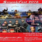 Gospel Fest 2016