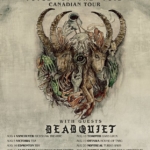 Aug12 - Anciients, Dead Quiet