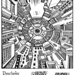 Psychotic Gardening, Moira, Ramskull, The Heat Aint Hot - Aug5