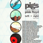 PIGS: Canada's Most Authentic Pink Floyd Tribute - Oct 3 & 4 Winnipeg Pyramid Cabaret
