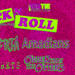 Odder than the Otters, The Secrets, Amadians, Ex Omerta @ Cowboys Fri., Nov.2