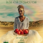 Allison Russell, AHI - Nov 3 at Burton Cummings Theatre