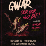 GWAR