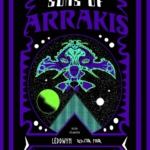 Sons of Arrakis, Leddwyn, Reactor Four