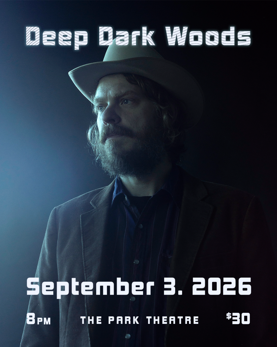 Deep Dark Woods