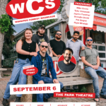 Winnipeg Comedy Showcase #44