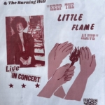Carsie Blanton & The Burning Hell