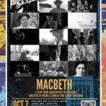 Macbeth, a film from Shakespeare On The Ruins