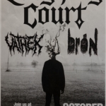 Laughing Court, bron, vathek