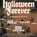 Halloween Forever