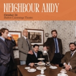 Neighbour Andy