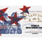 Buena Vista Orchestra
