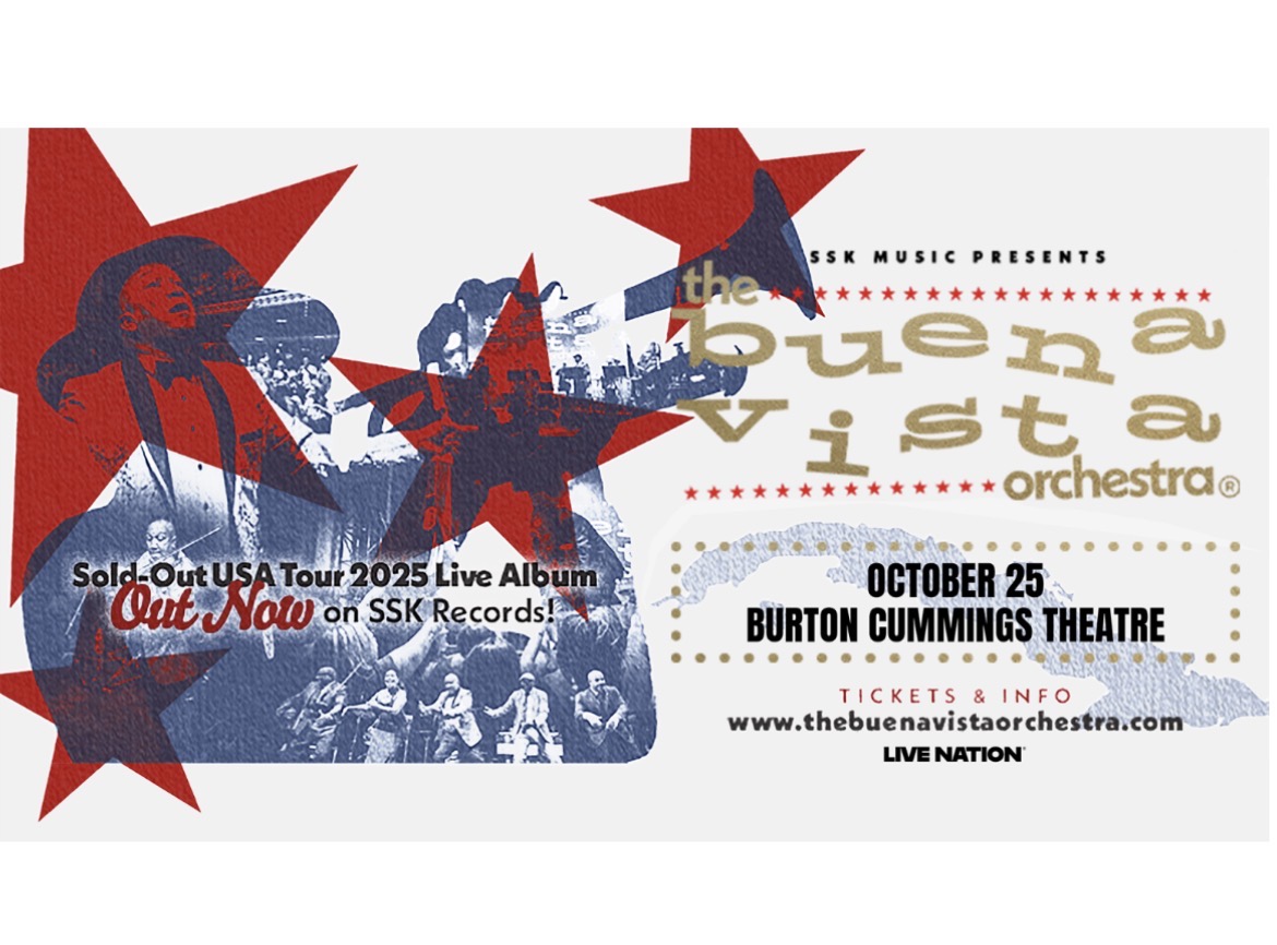 Buena Vista Orchestra