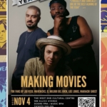 Making Movies