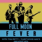 Glove Box Gold PRESENTS: “Full Moon Fever”