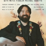 Rick St. Clair - Record Release Show with Michael Audette and Friends