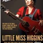 Little Miss Higgins